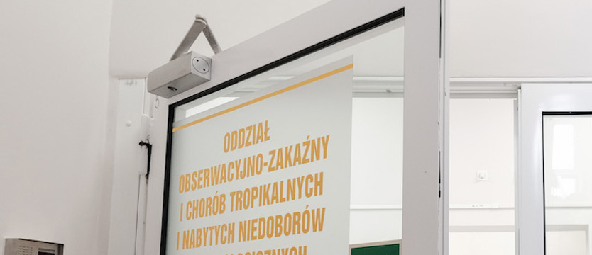 We wtorek w regionie 132 zakażenia koronawirusem. Najwięcej w jesiennej fali