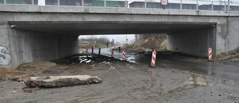 Kierowcy szykujcie się! Dwa wiadukty w Stargardzie będą zamknięte jednocześnie