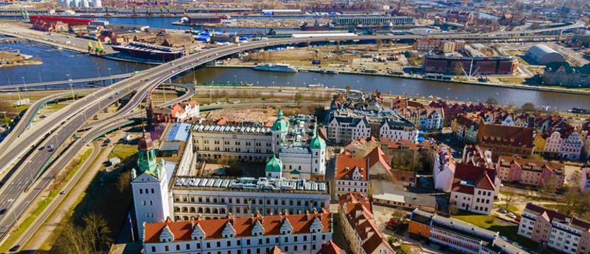 Uwiecznij Szczecin na zdjęciach