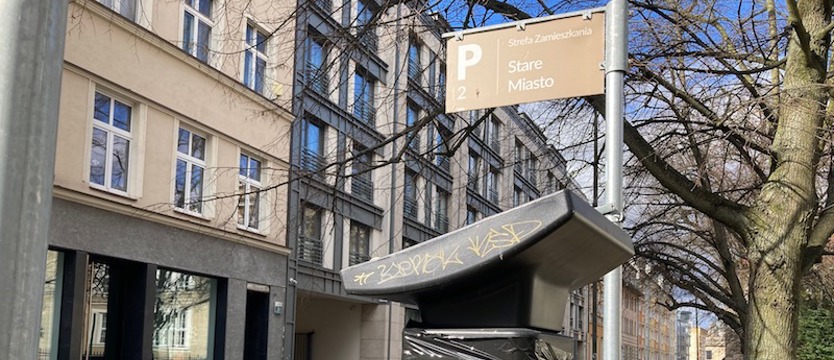 Radni zdecydowali: od lipca sześć ulic Starego Miasta przechodzi do SPP