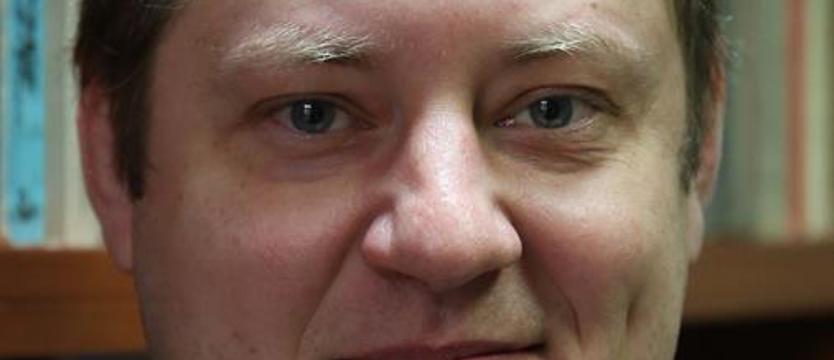Koronawirus jak hiszpańska inkwizycja