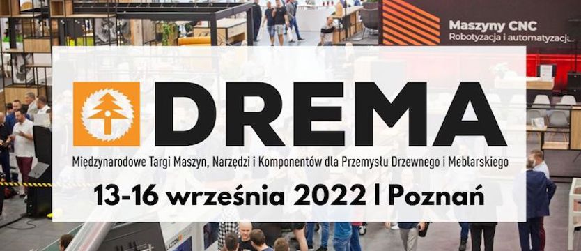 DREMA 2022: spotkanie branży i pomoc ukraińskim dzieciom