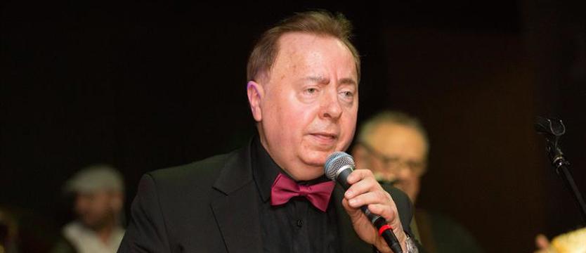 Artystyczny benefis. Sześćdziesiąt lat na scenie!