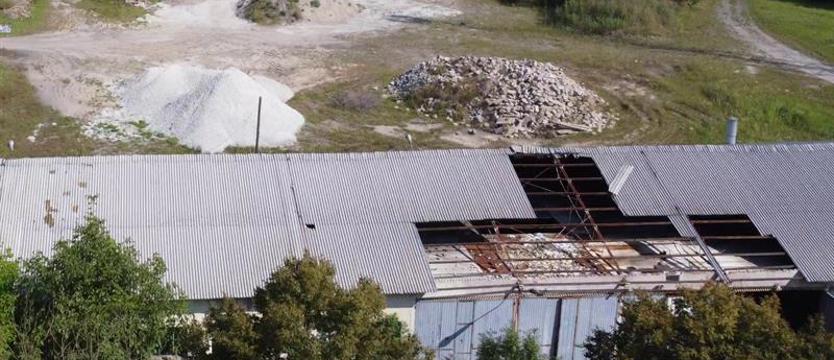 Stargard uporał się z niebezpiecznym składowiskiem. Miasto chce odzyskać pieniądze