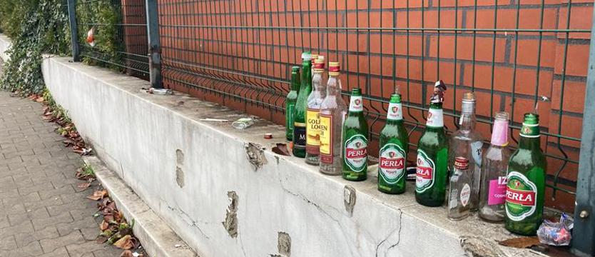 Czy sprzedaż alkoholu będzie ograniczona? Zapytaliśmy o opinie radnych
