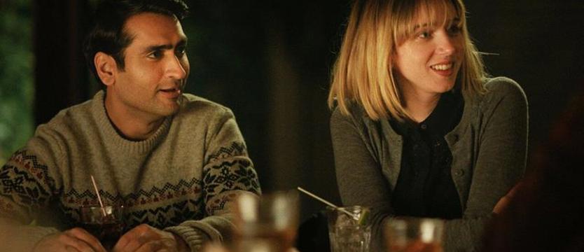 Zamkowe Noce Filmowe. I tak cię kocham
