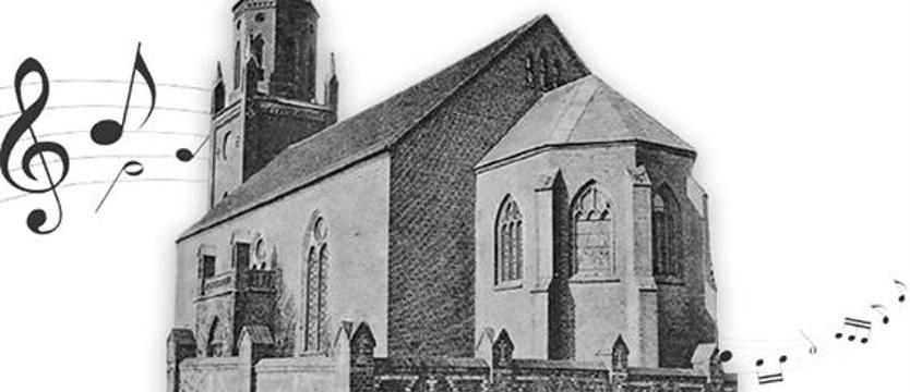 Bach, św. Otton i gęsie pióro. Koncert w Żarnowie