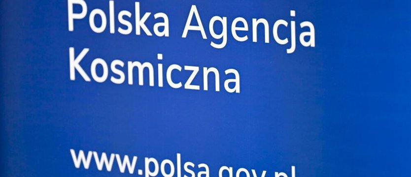 Cyberatak na systemy informatyczne Polskiej Agencji Kosmicznej