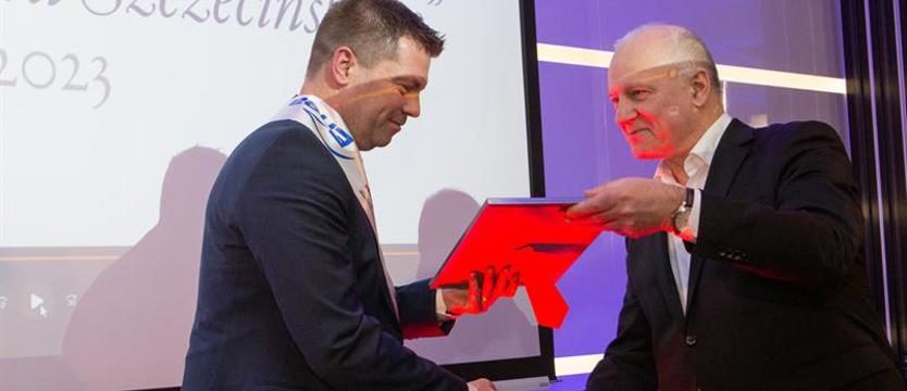 70. Plebiscyt Sportowy „Kuriera Szczecińskiego”. W poniedziałek Gala Mistrzów Sportu w Hanzie Tower
