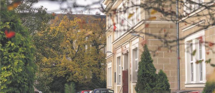 IX Liceum Ogólnokształcące im. Bohaterów Monte Cassino