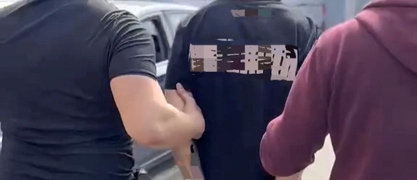Zaatakowali grupę młodzieży na boisku w Nowogardzie. Cztery osoby w szpitalu