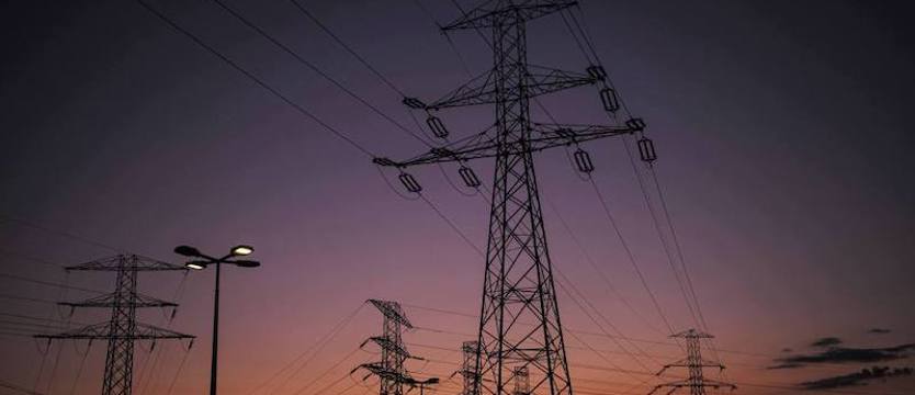 Minister Moskwa: nie grozi nam blackout