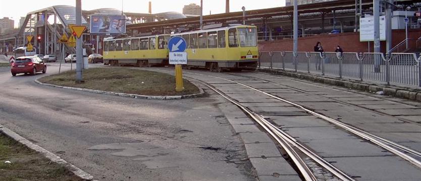 Przetarg na torowiska do Pomorzan. Dużo pytań i oferty w dłuższym terminie