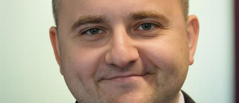 Bolesny początek kadencji Dariusza Mateckiego – do Sejmu z SOR