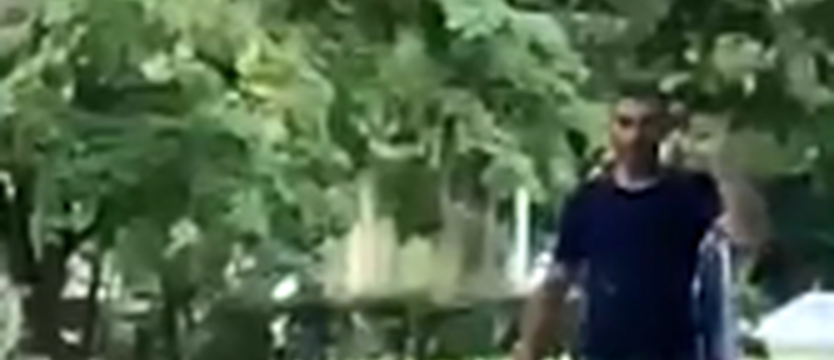 Szczecińska policja szuka świadków zdarzenia