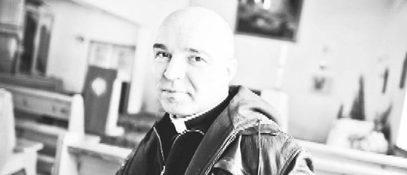 Nie żyje ksiądz Piotr Leśniak