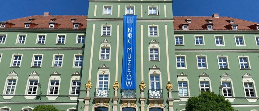 Trwa 18. Europejska Noc Muzeów! Zobacz, gdzie warto się wybrać