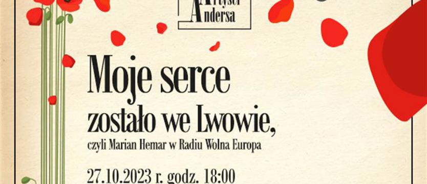 Marian Hemar w Radiu Wolna Europa