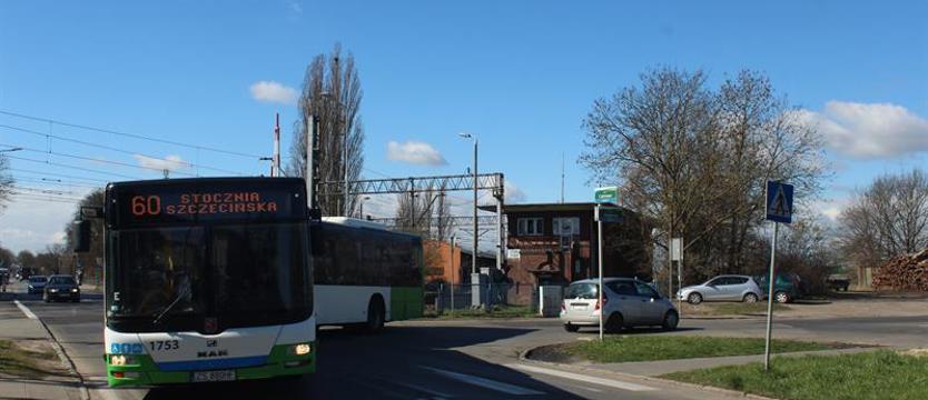 Autobusowe zmiany od 1 maja