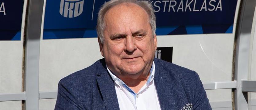 Piłka nożna. Walne zgromadzenie Pogoni znów przełożone