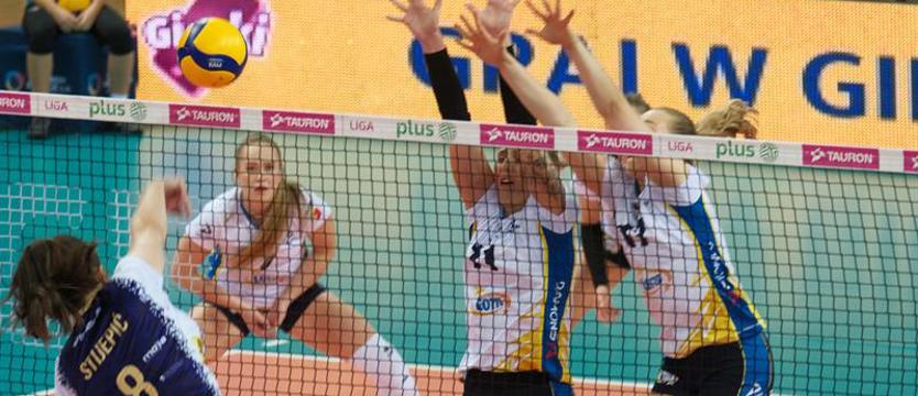 Siatkówka. Szósta wygrana Chemika w Tauron Lidze