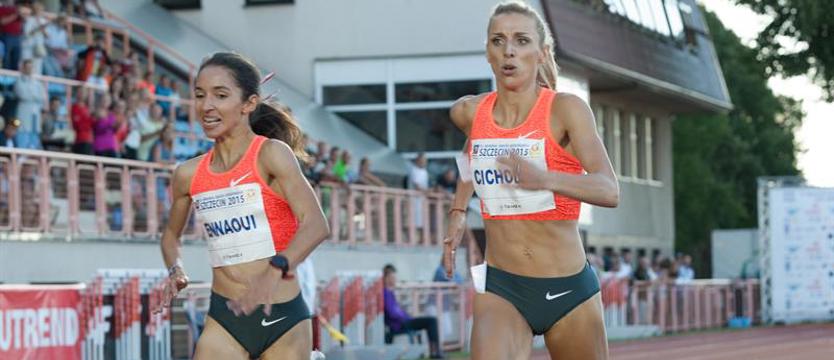 Od trzydziestu lat Kusy w Myśliborzu. Zachodniopomorskie uroczystości Dni Olimpijczyka w Dębnie