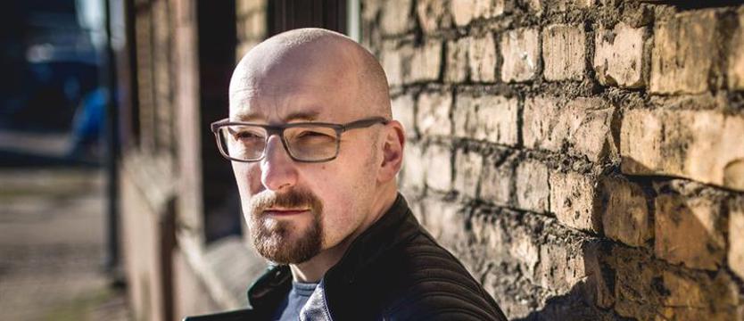 Spotkania z Markiem Stelarem. Premiera ostatniej części kryminalnego cyklu