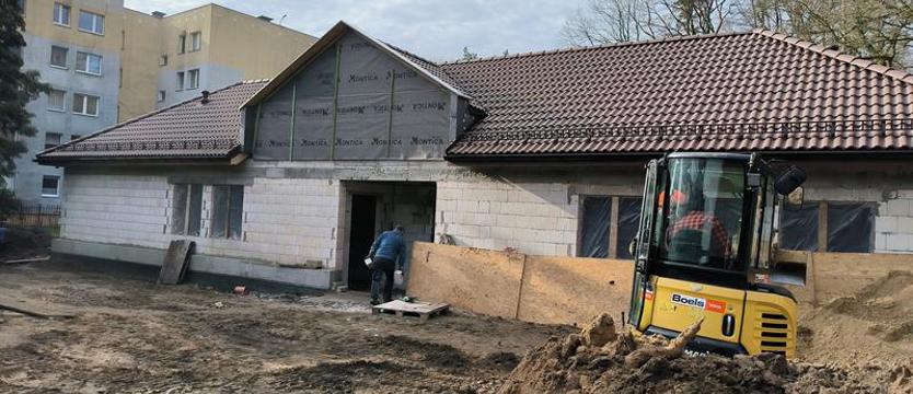 Samodzielnie, ale ze wsparciem. Dziewięć osób z niepełnosprawnością zamieszka na swoim