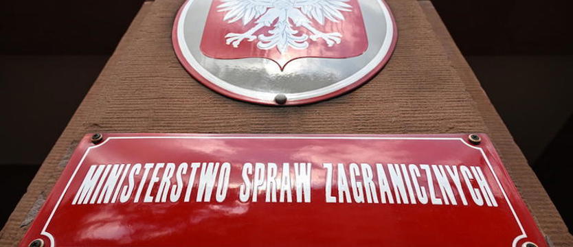 Polscy studenci, których zatrzymano w Nigerii, zostali uwolnieni