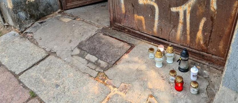 Zabójstwo na Niebuszewie - jednym z podejrzanych jest nieletni