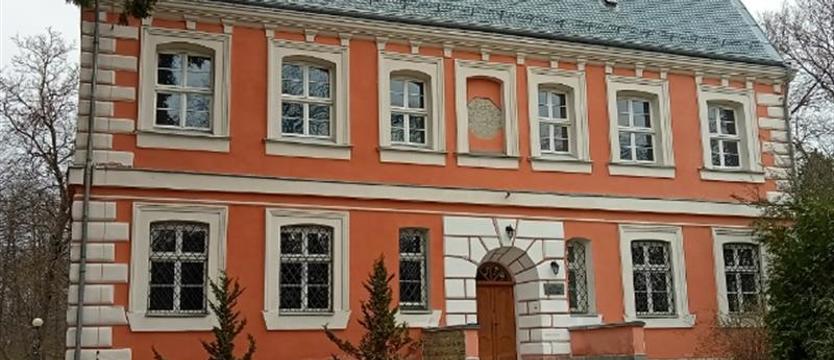 Zmodernizują zabytkowy pałac w Buku. Inwestycja za prawie trzy miliony