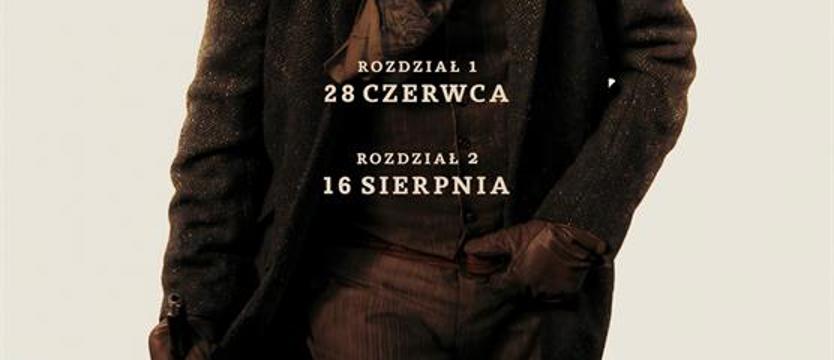 Western o zemście i kruchości życia. Epicka opowieść Kevina Costnera