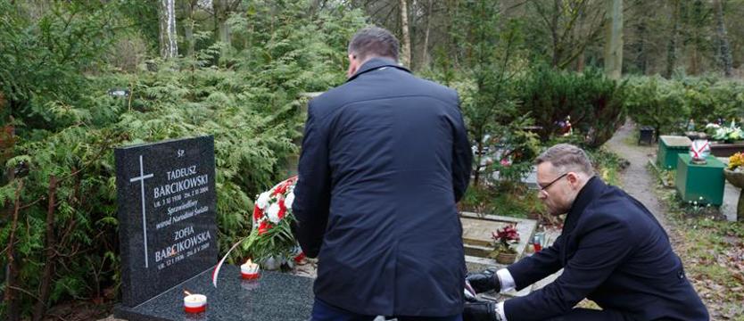 Pamiętajmy o „Sprawiedliwych wśród narodów świata”