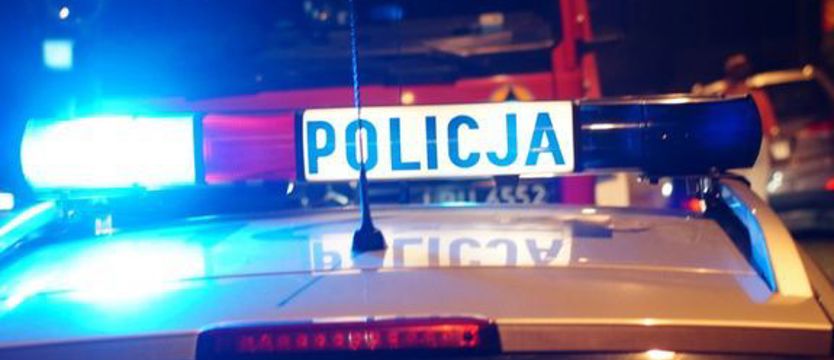 W szatni klubu sportowego znaleziono ciała trzech nastolatków