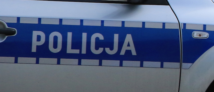 Ranił mężczyznę podczas awantury na ul. Królowej Jadwigi w Szczecinie