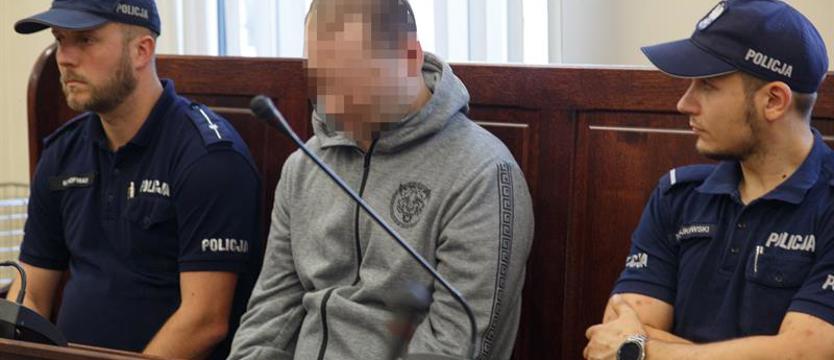Wyrok znowu nie zapadł. „Bestia z Sulikowa" poczeka do marca