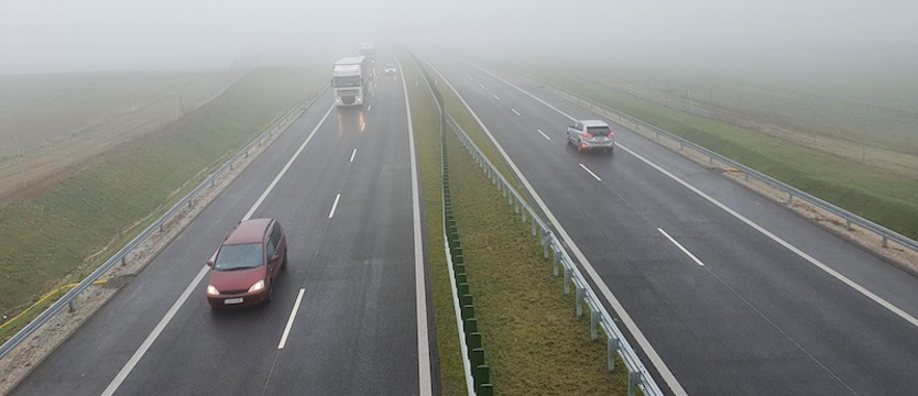 Od sobotniego popołudnia kierowcy będą mogli korzystać z obwodnicy Wałcza