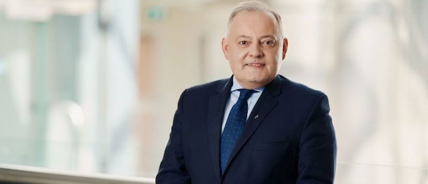 Prezes PGE Wojciech Dąbrowski: walka o Turów trwa nadal