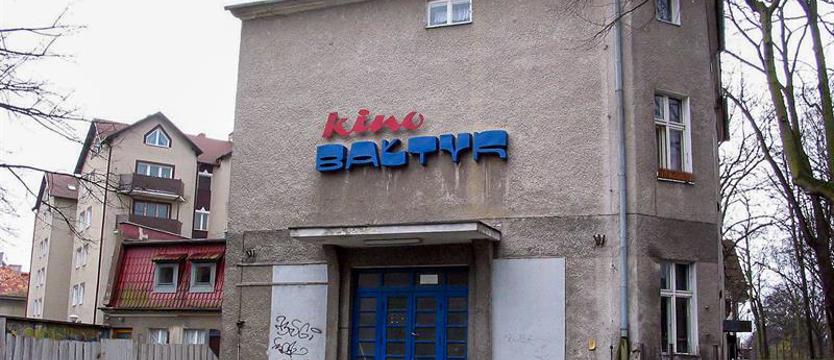Zapomniane kina