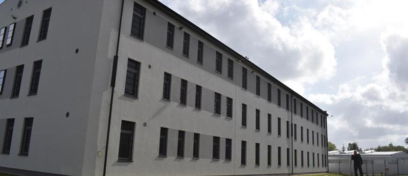 Najpierw łapówka, potem groźba