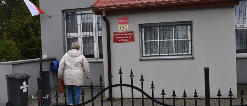 W niedzielę wyborcy ostatecznie zdecydowali. Wygrani i przegrani