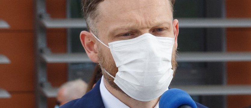 Wojewoda zachodniopomorski ogłosił powrót do normalnego trybu leczenia w szpitalach