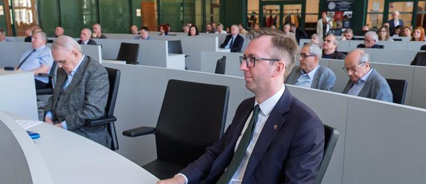 Szczecin chce kupić autobusy hybrydowe i wodorowe