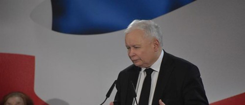 Jarosław Kaczyński odwiedził Zachodniopomorskie