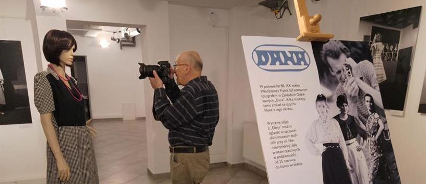 Modelki z „Dany” i unikalne zdjęcia