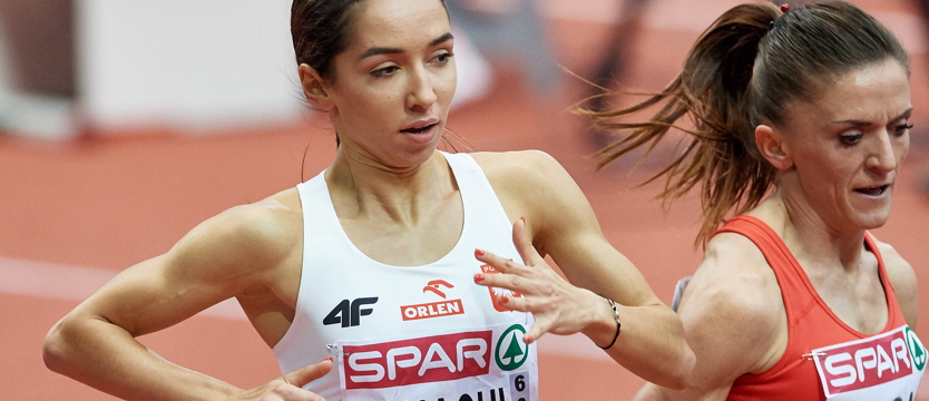 Lekkoatletyka. Szczecinianie powalczą o złoto