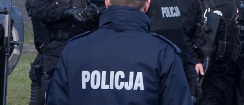 Porywacze Amelki wciąż na wolności