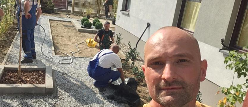Pogromca usterek na Bud-Gryfie