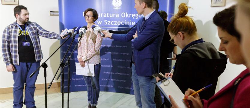 Porywacz Amelki z kryminalną przeszłością