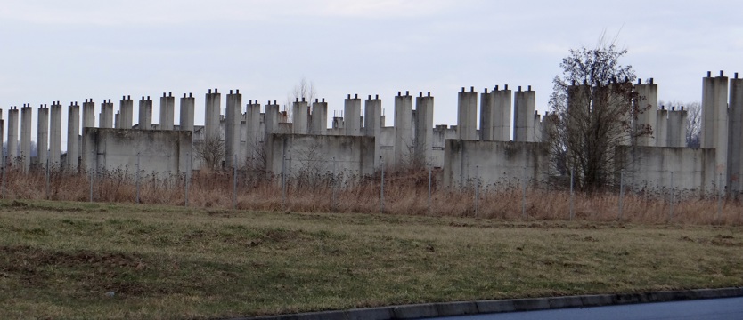Setka dla "Bronowickiej"